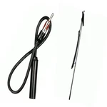 Toyota Previa Van 1991-1997 Factory Oem Replacement Radio Stereo Custom Antenna New. Price: $43.99.