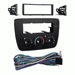 Metra 99-5717 /car Radio Dash Kit 04-07 Taurus Sable W/o Elec. Climate *new*. Price: $85.95.