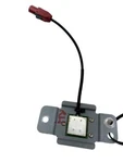 2022-2024 Rivian R1S Oem Front Right Roof Antenna Amplifier Module PT00014353-C Used. Price: $38.25.