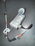 2017-2023 Mazda MX-5 Miata Quarter Panel Antenna NA1P 66 930A Used. Price: $59.99.