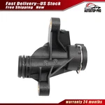 New For Mercedes-benz CL550 CL63 CLS63 CLS550 E550 Left Coolant Feed Line. Price: $25.73.