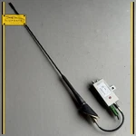 Mercedes R171 SLK280 SLK350 Radio Antenna Amplifier Module W Mast 05-11 Oem Used. Price: $116.91.
