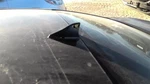 2014 - 2016 Kia Forte Antenna Black Used. Price: $114.10.
