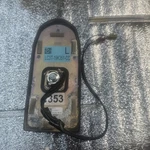 2021-2023 Ford F150 Rear Left Roof Radio Navigation Antenna LC3T-19K351-CC Used. Price: $55.00.