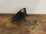 2014-2016 Kia Sportage Antenna Shark Fin Gps Roof Mount 9P Balck Oem Used. Price: $69.99.