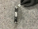 11-16 Chrysler Town & Country Keyless Entry Antenna Control Module 05026962AA Used. Price: $19.99.