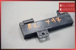 2014 2020 Maserati Ghibli Rear Left Keyless Entry Passive Antenna Module Oem Used. Price: $60.00.