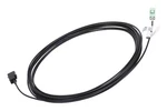 Genuine Gm Digital Radio And Navigation Antenna Cable 84818883 New. Price: $100.87.