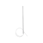 Power Antenna Mast Chrome Replacement For Volvo Oem 3533568 244 740 760 S70 S90 New. Price: $39.95.
