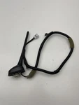 2012-2015 Honda Cr-v Roof Mounted Radio Antenna Base Mast Assembly Oem Plug Used. Price: $72.50.