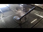 Renegade 2015 Antenna 358866 Used. Price: $124.97.