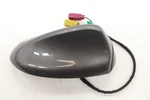 2023 - 2025 Dodge Hornet Roof Exterior Shark Fin Antenna Oem 670255602 Gray 581 Used. Price: $84.52.