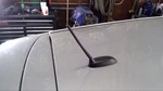 Nissan Rogue Sport 2021 Antenna 1542606 Used. Price: $95.00.
