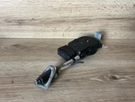 Mercedes Benz W140 S600 S420 S500 Radio Phone Hirschmann Power Antenna Oem 94 99 Used. Price: $125.37.