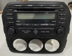09 10 11 12 13 14 Mazda Miata Fm Radio Audio Receiver Oem NH18669R0A Used. Price: $80.00.