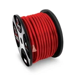 T-spec V8GT Series Awg 250 Ft Ofc Power Cable Red Bare Copper Marine Grade New. Price: $266.95.