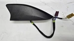 2018-2021 Chevrolet Equinox Rear Roof Mounted Antenna Black Oem 84519329 Used. Price: $69.00.