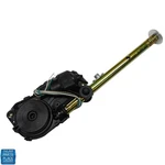 1982-96 Gm Cars Power Antenna Assembly With Chrome Bezel Nut New. Price: $199.99.