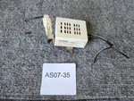 1997-2001 Lexus ES300 Noise Filter Control Module Computer 90980-05306 Oem Used. Price: $29.99.