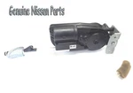 1993-2000 Nissan Altima Genuine Factory Electric Power Antenna Assy. 282009E000 New. Price: $30.56.