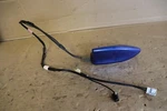2017 2018 2019 2020 Honda Civic Sedan Si Roof Shark Fin Antenna -B593M / Blue Used. Price: $125.00.