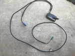 2009 Audi Q7 3.6L Quattro Roof Upper Shark Fin Radio Antenna Black Oem Used. Price: $60.00.