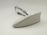 Oem Subaru Forester Roof Radio Antenna 86321SJ300W6 Am/fm White K1X Used. Price: $99.99.