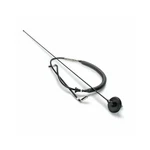 DV8 Offroad D-JP-190012 Replacement Antenna Black; For 1997-2006 Jeep Tj New. Price: $59.14.