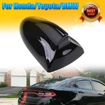 For Kia Optima 2013-2016 Shark Fin Antenna Cover Signal Radio Am& Fm Aerial Cap New. Price: $39.95.