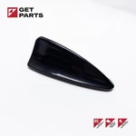 02-08 Bmw E65 750I 750LI Roof Shark Fin Antenna Cover Black Sapphire 6924344 Oem Used. Price: $18.05.