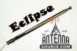 Mitsubishi Eclipse 1995-1999 Power Antenna Mast A38 MR-228156 New. Price: $29.99.