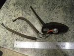 2009 Nissan Cube Roof Mounted Radio Antenna Assembly Used Oem EP1256MA. Price: $36.88.