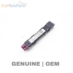 2009-2017 Audi Q5 Lower Antenna Booster 8R0035225C Used. Price: $7.49.