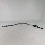 06-11 Honda Civic Si Coupe Manual Shifter Cables AA7264 Used. Price: $157.21.