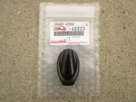 Fits: 06 - 09 Toyota RAV4 Antenna Ornament Cover Oem Brand New. Price: $39.47.