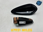 2015-2022 Bmw X1 X2 X3 X4 X5 X6 X7 Roof Shark Fin Radio Antenna (gray) Oem 67KMI Used. Price: $99.88.