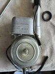Datsun 240Z Series Antenna Harada Mo 6424 (1969-1971). Price: $599.00.