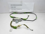 2006-2008 Lexus Rx 400 Hybrid Rear Trunk Radio Noise Filter 8630048190 Oem Used. Price: $9.19.