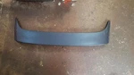 Rear Spoiler Factory Installed Fits 99-02 Infiniti G20 796254 Used. Price: $104.30.