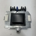 07-13 Mercedes CL550 Antenna Satellite Radio Ctrl Module 2168201275 Oem & Pflo Used. Price: $12.18.