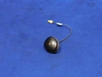 2007 Ford Mustang Gt Coupe Rear Decklid Antenna Oem Used X32. Price: $40.49.