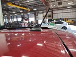 2021 Bronco Sport Antenna SKU#4210579 Used. Price: $78.00.