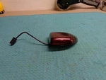 Acura Mdx 07 08 09 10 11 12 Dark Cherry Pearl R529P Xm Satellite Radio Antenna Used. Price: $98.78.
