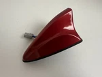 Kia Sportage 2014-2016 Shark Fin Antenna Signal Red Pearl 96210-3W800BEG Oem Used. Price: $149.95.