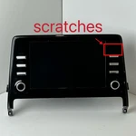 2021 Hyundai Ioniq Audio Equipment Radio Display And Receiver Oem 96160-G2NA0MGS Used. Price: $377.53.