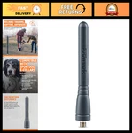 Replacement Antenna For Sportdog E-collars SD-800, SD-825, SD-1225 & More Dura New. Price: $32.39.
