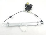 2017 MK3 Kia Picanto Front Window Regulator Driver Side 5 Door Hatchback Used. Price: $43.72.