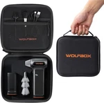 Wolfbox Hard Carrying Case For MF50/MF60/MF70/MF100/MF200 Electric Air Duster New. Price: $23.99.