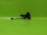 18 Ford F150 Shark Fin Antenna Oem 4601-49 Used. Price: $70.00.