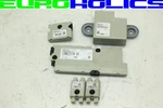 Set Oem Bmw F01 750LI 09-15 Trap Circuit Antenna Amplifier Diversity 315MHZ Used. Price: $47.49.